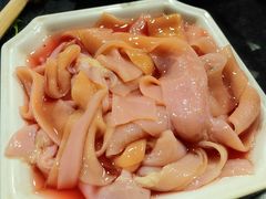-化龙桥九宫格火锅(清水河店)