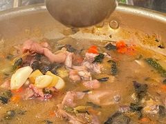 -东排食堂长沙小吃大排档(五一广场店)