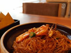 海鲜粉丝煲-九转小磨(凯德店)