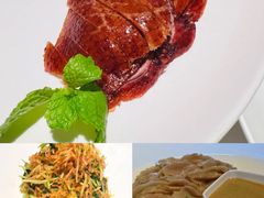 -四季民福烤鸭店(故宫店)