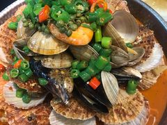 -必点海鲜·鲅鱼水饺(鞍山西道店)