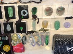 -中国国际会展中心-马甸购物街