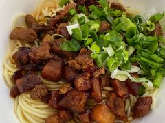 脆哨-丁记面馆(凤凰店)