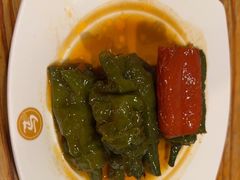 -西部马华清真兰州牛肉面·烧烤夜市(关东店)