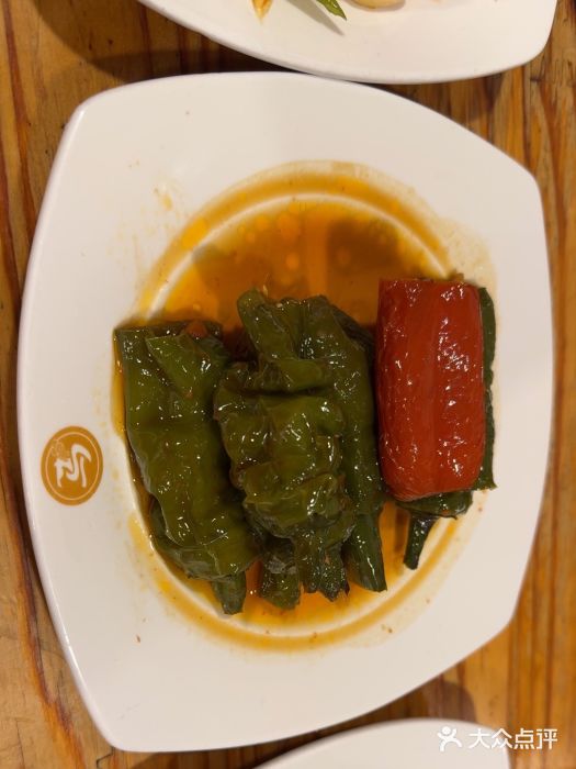 西部马华清真兰州牛肉面·烧烤夜市(关东店)图片