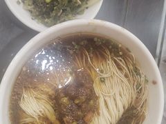 -毛华美食(清扬路店)