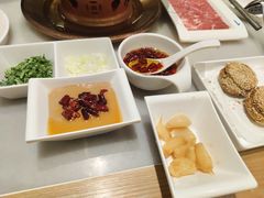 -牛街·马辈儿涮肉(牛街总店)