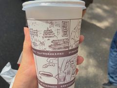 -清真拉妈卤味(回民街店)