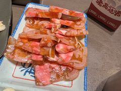 -老高烧烤(龙华星河iCO店)