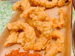 -憨铁匠老火锅(龙岗万科里店)