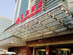 -北京国宾酒店