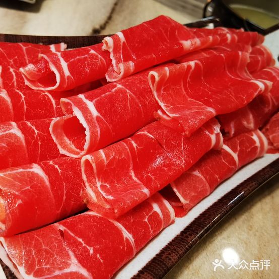 乌宁齐·驴肉馆小馆(大恒郦城店)
