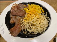 -豪客来牛排(青龙街店)