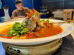 -坛宗剁椒鱼头(河西王府井店)