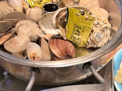 -亚马逊蒸汽活海鲜自助(LCM置汇旭辉广场店)