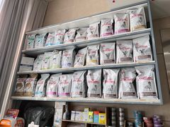 -谐和益家动物医院·免疫绝育·血液透析·宠保定点医院(高新伊藤分院)