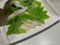 -阿露佳·舌尖上的安吉菜