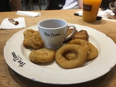 -TeaTimes(凤凰书城店)