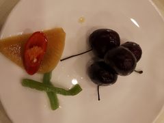 -江南村酒家