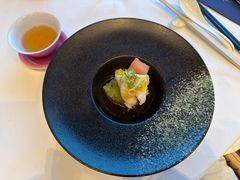 -金轩中餐厅 Jin Xuan(浦东丽思卡尔顿酒店)