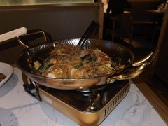 -关东小磨东北菜(漕河泾印象城店)