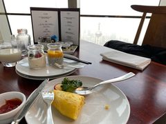 -上海柏悦酒店
