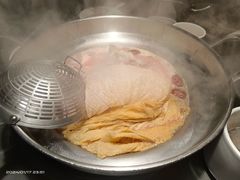 -骨之味·筒骨汤火锅(江头店)