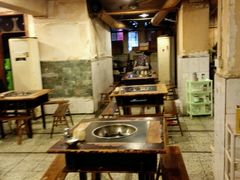 -邓莽子老火锅(鲁祖庙店)