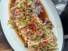 -新白鹿餐厅(虹桥南丰城店)