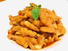 -丹江渔村(望京店)