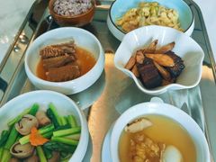 -上海苏宁宝丽嘉酒店·嘉府壹号中餐厅