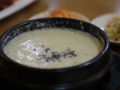-延阿姨水豆腐(公园店)