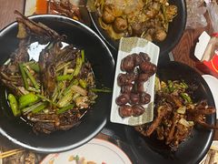 -掌上鲜(南顺城街店)