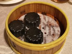 -香云轩·顺德菜(香云纱园林酒店店)