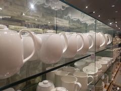 -MUJI无印良品(SM新生活广场店)