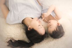 点击看大图 -WPlus明星肖像亲子全家福摄影