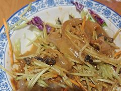-满园烤鸭·春饼(抚顺万达店)