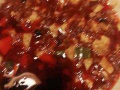 麻婆豆腐-渝信川菜(西单店)