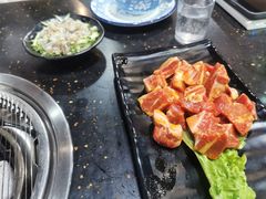 -丹东丛炟海鲜烧烤(江艺路店)