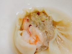 -鲁氏汤包王(长白街店)