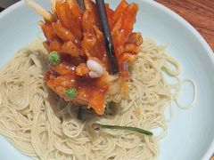 -裕兴记•蟹黄面馆(人民广场店)