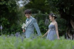 -太古映画婚纱摄影(天河店)