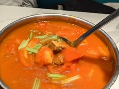 -阿里疆Alijiang·丝路美食·异域风情·清真(长楹天街店)