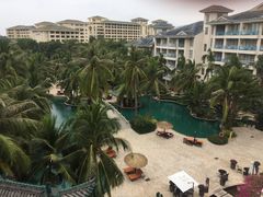 -三亚亚龙湾雅高美爵酒店