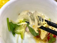 -官塘陈记鱼生·潮汕砂锅粥·牛肉火锅(潮枫路总店)