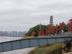 -江心屿景区