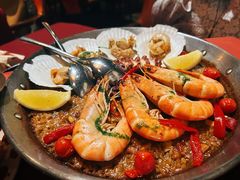 -BROWNSTONE布朗石西班牙餐厅(富城店)