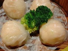-香云轩·顺德菜(香云纱园林酒店店)