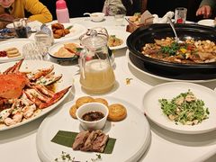 -醉辉皇(桃源π商业广场店)