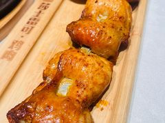 -俄士厨房(环球港店)